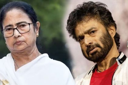 নচিকেতাকে দেখতে হাসপাতালে মুখ্যমন্ত্রী মমতা